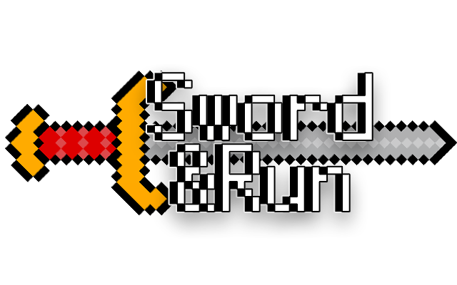 Sword&RunLogo